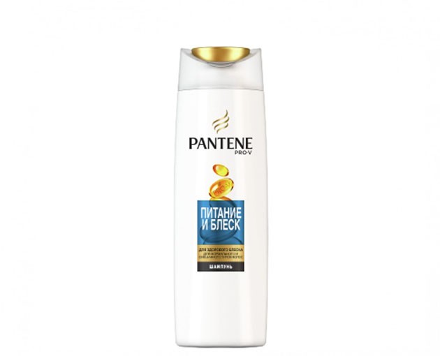 Pantene შამპუნი კლასიკი 3/1